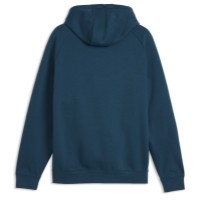 Hanorac pentru bărbați Puma Sport Relaxed Graphic Midnight Petrol, s.S imaginea #2 — magazin online Desire.md