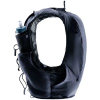 Rucsac Deuter Traick 5L Black imaginea #2 — magazin online Desire.md