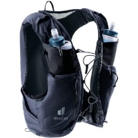 Rucsac Deuter Traick 5L Black imaginea #3 — magazin online Desire.md