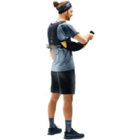 Rucsac Deuter Traick 5L Black imaginea #8 — magazin online Desire.md