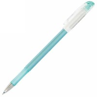 Pix cu gel OfficeSpace Orient 0.38mm Blue (D1209_19586)
