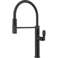 Baterie bucătărie Gessi Pelle 60922-438 imaginea #1 — magazin online Desire.md