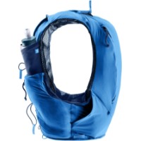 Rucsac Deuter Traick 5L Neptune-Nightblue imaginea #2 — magazin online Desire.md