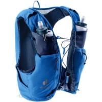 Rucsac Deuter Traick 5L Neptune-Nightblue imaginea #3 — magazin online Desire.md