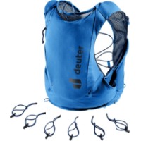 Rucsac Deuter Traick 5L Neptune-Nightblue imaginea #5 — magazin online Desire.md