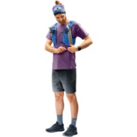 Rucsac Deuter Traick 5L Neptune-Nightblue imaginea #7 — magazin online Desire.md