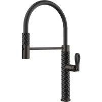 Baterie bucătărie Gessi Pelle 60922-440 imaginea #1 — magazin online Desire.md