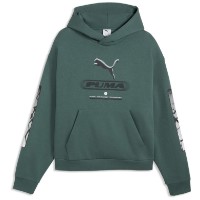 Hanorac pentru bărbați Puma Sport Street Boxy Graphic Herb Garden, s.S imaginea #1 — magazin online Desire.md
