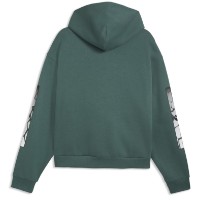 Hanorac pentru bărbați Puma Sport Street Boxy Graphic Herb Garden, s.XL imaginea #2 — magazin online Desire.md