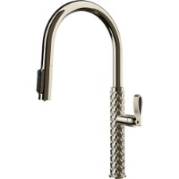 Baterie bucătărie Gessi Pelle Filtered 60932-720