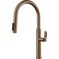 Baterie bucătărie Gessi Pelle Filtered 60932-761 imaginea #1 — magazin online Desire.md
