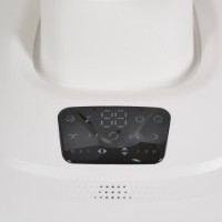 Leagăn electric Cangaroo Hera Beige imaginea #10 — magazin online Desire.md