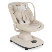 Leagăn electric Cangaroo Hera Beige