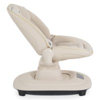 Leagăn electric Cangaroo Hera Beige imaginea #4 — magazin online Desire.md