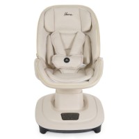 Leagăn electric Cangaroo Hera Beige imaginea #5 — magazin online Desire.md