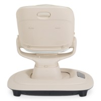 Leagăn electric Cangaroo Hera Beige imaginea #6 — magazin online Desire.md