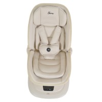 Leagăn electric Cangaroo Hera Beige imaginea #8 — magazin online Desire.md