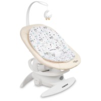 Leagăn electric Caretero Noco Beige (TERO-8010)