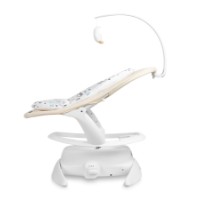 Leagăn electric Caretero Noco Beige (TERO-8010) imaginea #7 — magazin online Desire.md