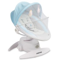 Leagăn electrici Caretero Opti Blue (TERO-8006)