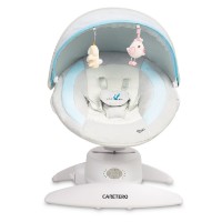 Leagăn electrici Caretero Opti Blue (TERO-8006) imaginea #5 — magazin online Desire.md
