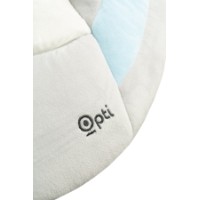 Leagăn electrici Caretero Opti Blue (TERO-8006) imaginea #6 — magazin online Desire.md