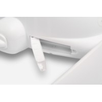 Leagăn electrici Caretero Opti Blue (TERO-8006) imaginea #9 — magazin online Desire.md