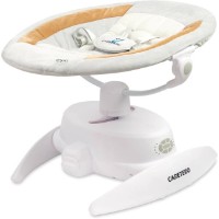 Leagăn electric Caretero Opti Brown (TERO-8002) imaginea #3 — magazin online Desire.md