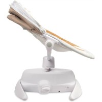 Leagăn electric Caretero Opti Brown (TERO-8002) imaginea #5 — magazin online Desire.md