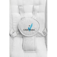 Leagăn electric Caretero Opti Brown (TERO-8002) imaginea #8 — magazin online Desire.md