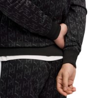 Jachetă pentru bărbați Puma T7 Puma Black, s.M imaginea #7 — magazin online Desire.md