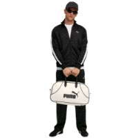 Jachetă pentru bărbați Puma T7 Puma Black, s.XL imaginea #5 — magazin online Desire.md