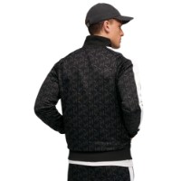 Jachetă pentru bărbați Puma T7 Puma Black, s.XXL imaginea #4 — magazin online Desire.md
