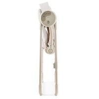 Leagăn electric Kinderkraft Swingee Beige (KBSWIN00BEG0000) imaginea #5 — magazin online Desire.md