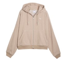 Jachetă pentru bărbați Puma T7 Birch, s.XL