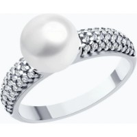 Inel SOLOVOV JEWELRY 94-310-01955-1 s.17,5 3,74g