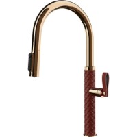Baterie bucătărie Gessi Pelle Filtered 60934-430 imaginea #1 — magazin online Desire.md