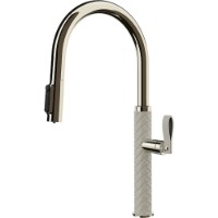 Baterie bucătărie Gessi Pelle Filtered 60934-433 imaginea #1 — magazin online Desire.md