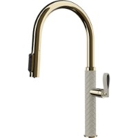 Baterie bucătărie Gessi Pelle Filtered 60934-434 imaginea #1 — magazin online Desire.md