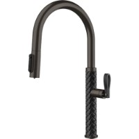 Baterie bucătărie Gessi Pelle Filtered 60934-440 imaginea #1 — magazin online Desire.md