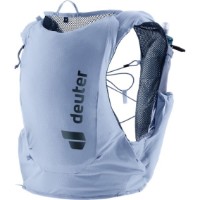 Rucsac Deuter Traick 5 SL S Polar-Bluejay
