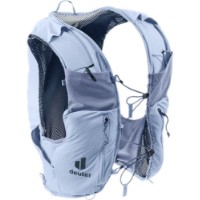 Rucsac Deuter Traick 5 SL S Polar-Bluejay imaginea #3 — magazin online Desire.md