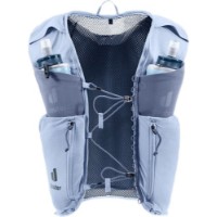 Rucsac Deuter Traick 5 SL S Polar-Bluejay imaginea #4 — magazin online Desire.md