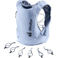 Rucsac Deuter Traick 5 SL S Polar-Bluejay imaginea #5 — magazin online Desire.md
