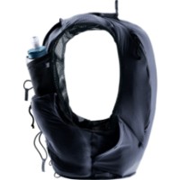 Rucsac Deuter Traick 9L Black imaginea #2 — magazin online Desire.md
