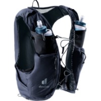 Rucsac Deuter Traick 9L Black imaginea #3 — magazin online Desire.md