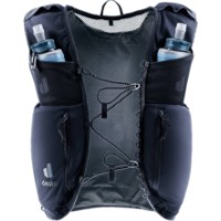 Rucsac Deuter Traick 9L Black imaginea #4 — magazin online Desire.md