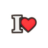 Dibbits pentru Crocs Heart