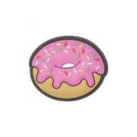 Dibbits pentru Crocs Pink Donut