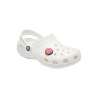 Dibbits pentru Crocs Pink Donut imaginea #2 — magazin online Desire.md